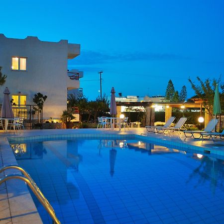 Altis Hotel Malia Dış mekan fotoğraf
