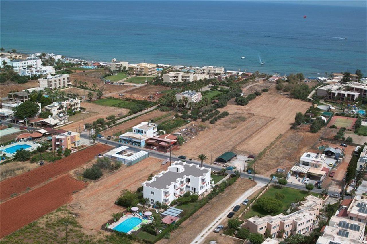Altis Hotel Malia Dış mekan fotoğraf