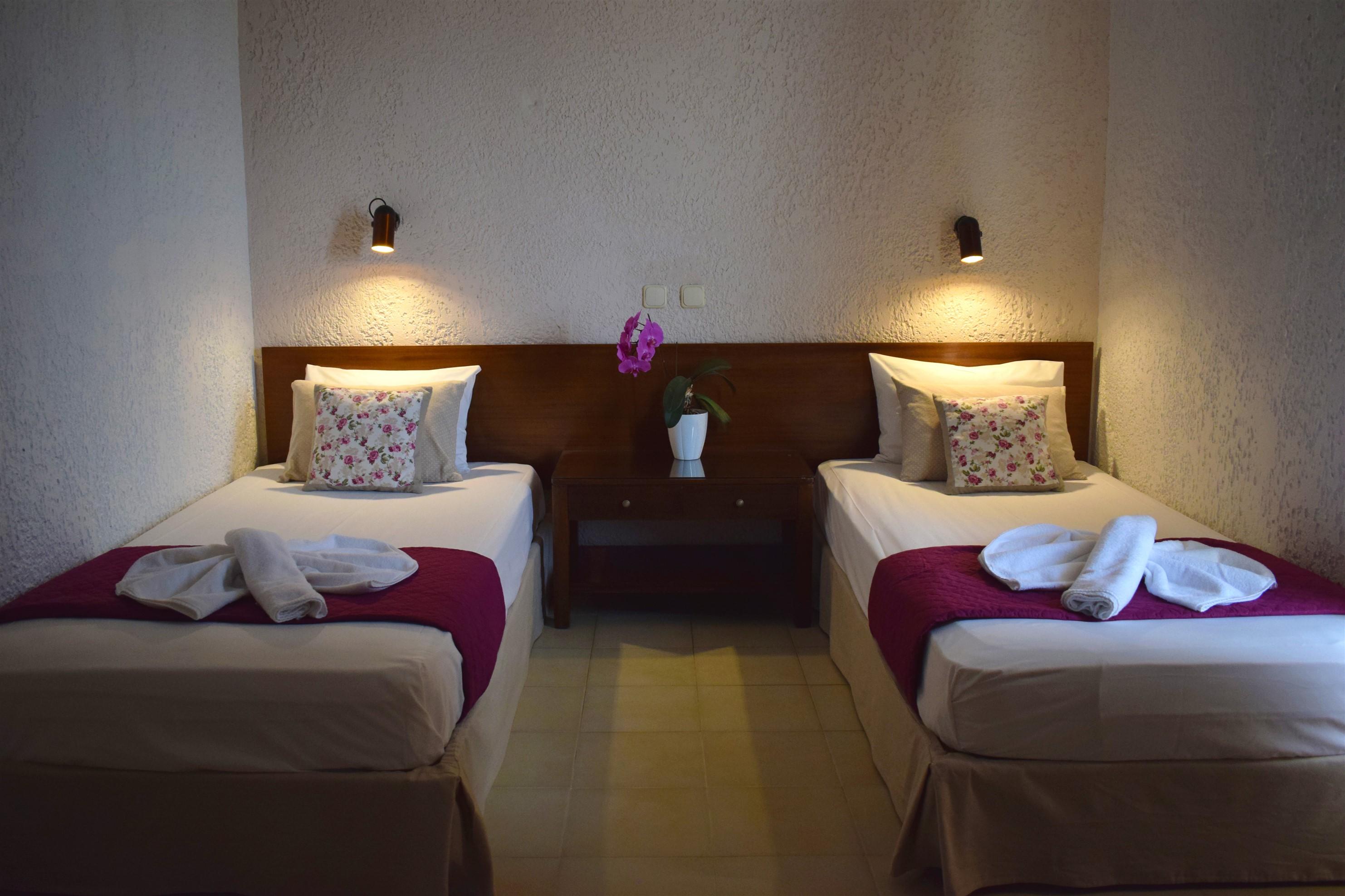 Altis Hotel Malia Dış mekan fotoğraf