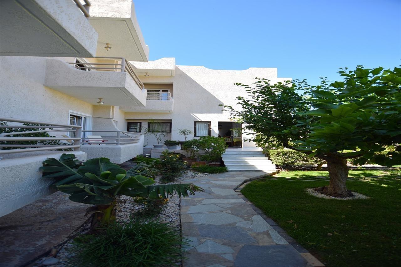 Altis Hotel Malia Dış mekan fotoğraf