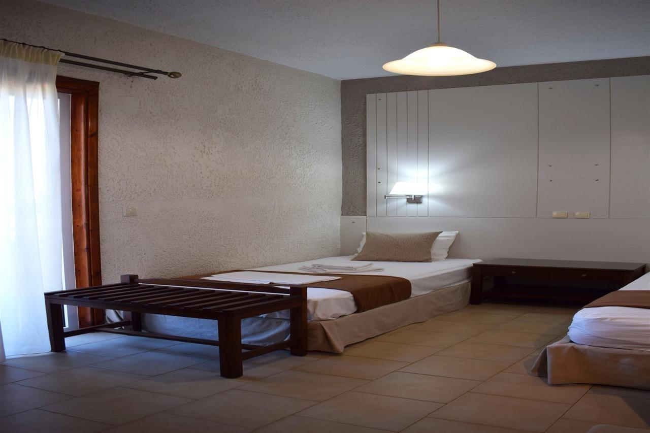 Altis Hotel Malia Dış mekan fotoğraf