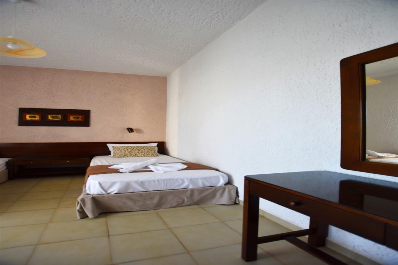 Altis Hotel Malia Dış mekan fotoğraf