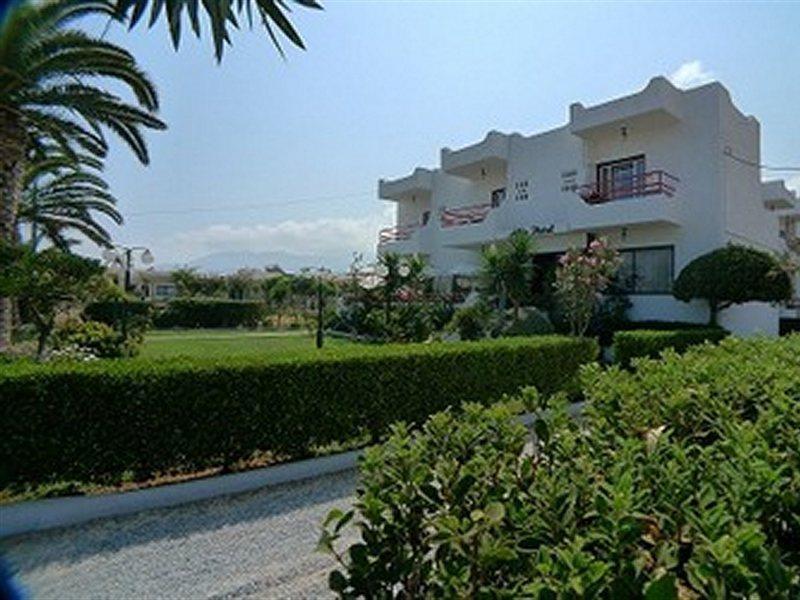 Altis Hotel Malia Dış mekan fotoğraf