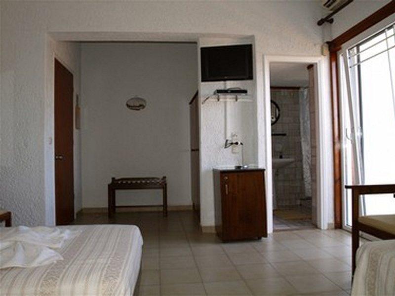 Altis Hotel Malia Dış mekan fotoğraf