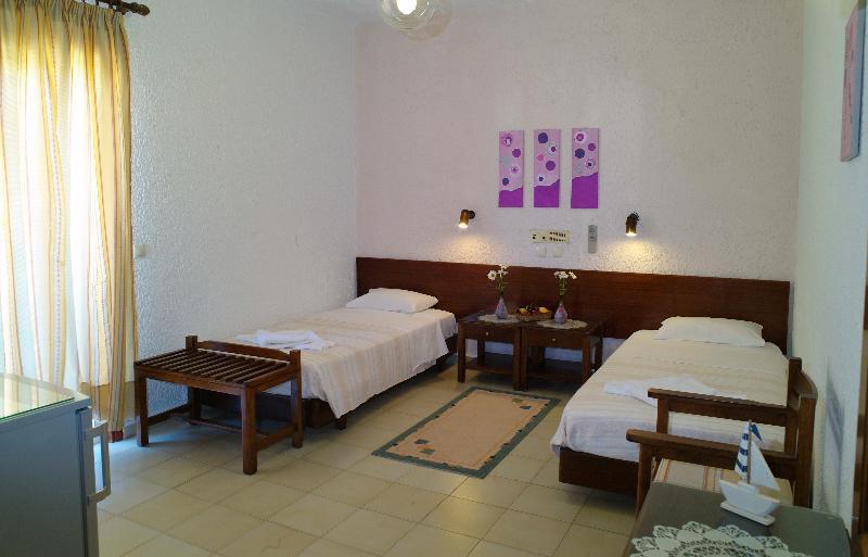 Altis Hotel Malia Dış mekan fotoğraf